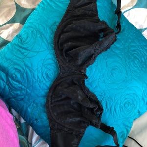 Black Prima Donna bra- UK: 34